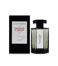 L'Artisan Parfumeur Passage d'Enfer Eau de Toilette Unisex 阿蒂仙之香冥府之路（隱凡之路）中性淡香水100ml