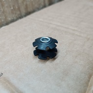 26MM Star Nut For Threadless Fork 26mm headset plug Fork Set Stem