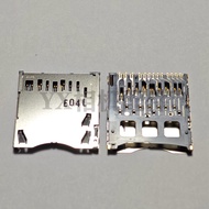 [Ready Stock] Suitable for Canon S95 S100 S110 S120 S200 Brand New Original Card Slot