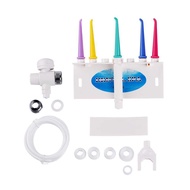 Water Flosser Oral Irrigator Dental Flosser Dental SPA Floss Water Jet Floss Pick Water Pick Oral Ir
