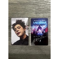 Las Vegas Card - Las Vegas Card