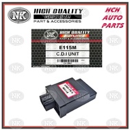 CDI UNIT - YAMAHA - E115M/ E 115M/ E115 M (NK)