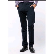 EXECUTIVE CELANA PANJANG PRIA SLIM FIT PRODUCER SALE