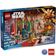 เลโก้ LEGO Star Wars 75418 Advent Calendar 2025
