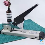 TookDee เครื่องเย็บกระดาษขนาดใหญ่  งานเย็บเข้าเล่ม สูงสุด 100 แผ่น เครื่องเขียนสำนักงาน Large staple