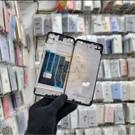 FREME BEZEL LCD PLATE MIDDLE BONE LCD OPPO A92 OPPO A52/