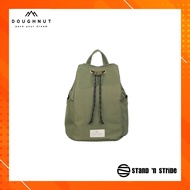 Doughnut Backpack Sonoma Olive