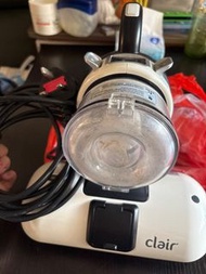 ClairX 旋風除螨吸塵機