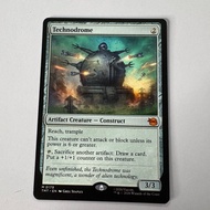 TMT TECHNODROME MICHELANGELO, IMPROVISER MICHELANGELO, WEIRDNESS TO 11 NORTH WIND AVATAR TEENAGE MTG
