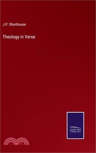 114060.Theology in Verse