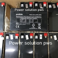 Samson Expedition xp106 Rechargeable 12V 8Ah dry battery