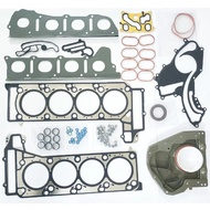 2780160520 2780160125 Engine Overhaul Head Gasket Kit Set for Mercedes-Benz M278 4.0T 4.7T V8 CLS500