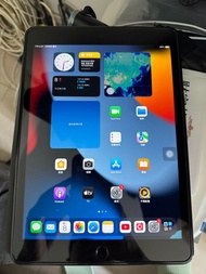 iPad 9 2021 64gb銀色