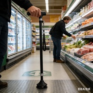 Elderly anti slip four legged walking cane、Foldable walking stick for elderly、tongkat kaki 4、拐杖椅子、to