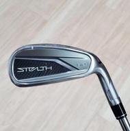 二手超美品TaylorMade STEALTH HD 7號鐵桿 KBS MAX MT80 92 S桿身 11359