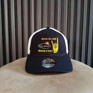 NEW ERA Hat 39Thirty Rock Islandnew era