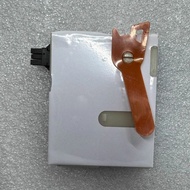 ALLCCX 3.7V 3500mAh RAID Controller Battery 44V4145, 74Y5667 for IBM 5679, 57B7, AS/400 +TOOL