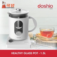 Doshio Health Pot 1.5L