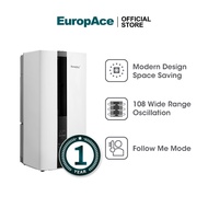 EuropAce Casement Conditioner EAC 801A - Singapore’s First 2 Ticks Inverter Casement Aircon