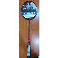 Raket Victor Arrowspeed AP-8800（100% Original）