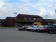 Danhostel Aalborg