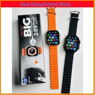 T500 T900 smart Watch8 2023 New Ultra 45mm Series 8 Smartwatch Male Bluetooth Call KD99 8 Wireless C