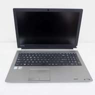 Toshiba Tecra Z50C Core i7 Ssd512gb 8gb Nvidia 930M FHD Gen6 Scu7469