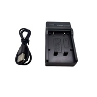 New Li-40B Li-42B Li40B Li-40C Li-41C Li 40B USB Battery Charger For Olympus ENEL10 K7006FNP45 FE160