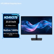 KTC | 24.5 Inch 100Hz HD IPS Low Blue Light Monitor