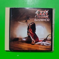 CD Import OZZY OSBOURNE Blizzard Of Ozz