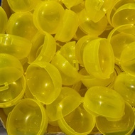 📍Big Twist (Height 6.5cm Width 6.3cm) Capsule Toy Shell Capsule Toy Empty Shell Second-Hand Capsule 