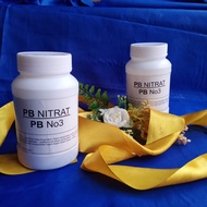 PB Nitrat Pb No3 - Pb NITRAT