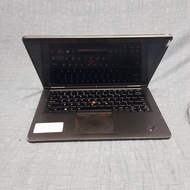 laptop lenovo  thinkpad yoga core i5