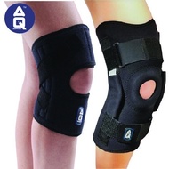 AQ Support Knee Support Neoprene OK Cloth & HL6009-2 Elastic 5054SP/5057SP