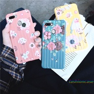 Realme 7 7i 6i 6 5i 5 6S 5S C11 C12 C15 C17 C2 C3 C1 C2 C3i U1 Narzo 10A 20 PRO 10 20A Case  Cute Fl