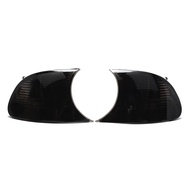 2x Corner Lamp for 3 Series E46 2D 1998-2001 Coupe/ Turn Signal Light