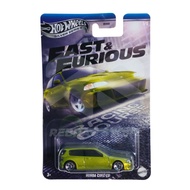 HOT WHEELS - HONDA CIVIC EG FAST & FURIOUS 1/5