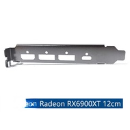 AMD Graphics Card Baffle Radeon RX 6900XT RX6900XT RX6800 Single Layer Baffle 12cm