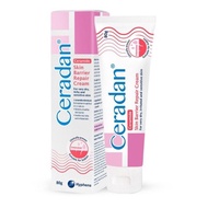 [NEW PACKAGING] Ceradan Ceramide Skin Barrier Repair Cream 30g/80g