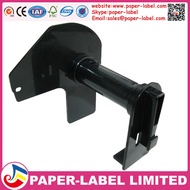 Brother Compatible Thermal Label Paper Label Ribbon DK-11209 DK11209 DK 11209 Black Bracket