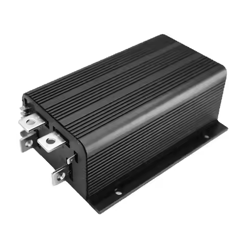 1205M-6B403 60V/72V 400A Motor Controller for Curtis EZGO Club Car Yamaha Golf Cart (0-5k)