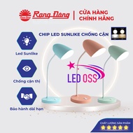 Anti-Dawn Desk Lamp RD-RL-38.LED Power 6W