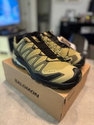 Salomon  XA PRO 3D V9 WIDE GTX （GORE-TEX）