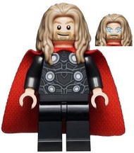 樂高米奇雷神 Valkyrie LEGO Minifigures Super Heroes sh748 ; coldis2-1 Vintage Mickey dis024 ; Guardians of