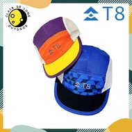 T8 Trail Cap / Trail Running Hat / Running Hat
