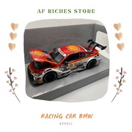 BMW M4 DTM  RACING CAR DIECAST MODEL 1:32
