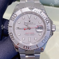 Rolex Watch Men's Yacht Famous Series Wrist Watch Fully Automatic Mechanical Watch 16622 Rolex