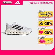 [CHỈ 24.6-GIẢM 45%+VOUCHER 10%] adidas Chạy Giày Chạy Bộ Switch FWD Nam trắng ID1781