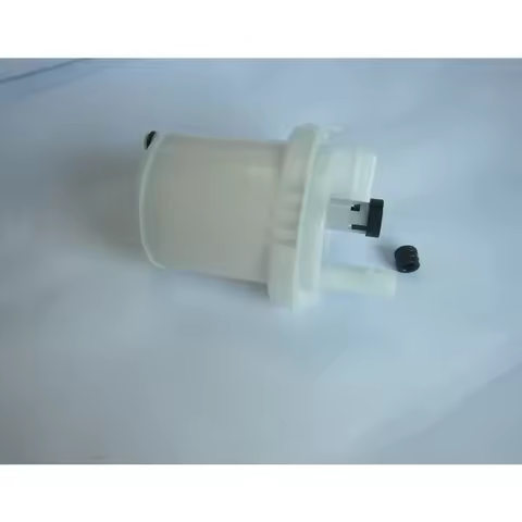 Car accessories fuel filter HB00-13-ZE0 for Haima 3 2007-2011 Haima 323 family II III Haima 3 Premac