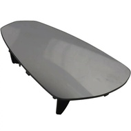 Reversing Rearview Mirror Lens 8V0 857 835 E 8V0 857 836 A 8YG857835 8YG857836 for Audi A3 2014-2017